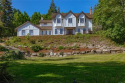 1855 Camas Dr North Saanich, BC V8L 5N6