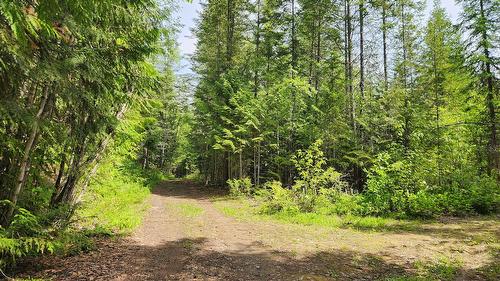 Grange Road, Enderby, BC 