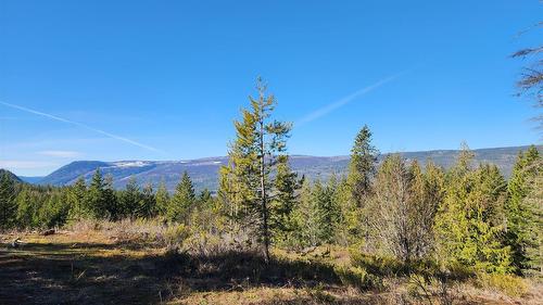 Grange Road, Enderby, BC 