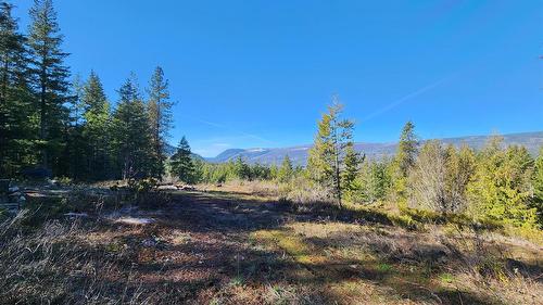 Grange Road, Enderby, BC 