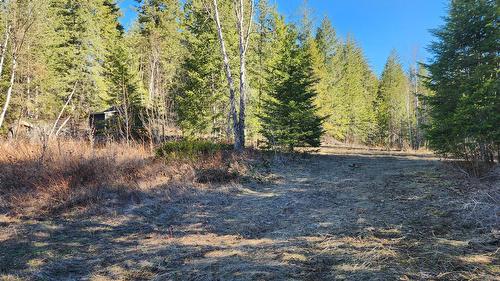 Grange Road, Enderby, BC 