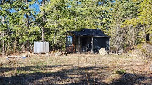 Grange Road, Enderby, BC 