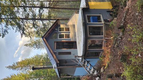 Grange Road, Enderby, BC 