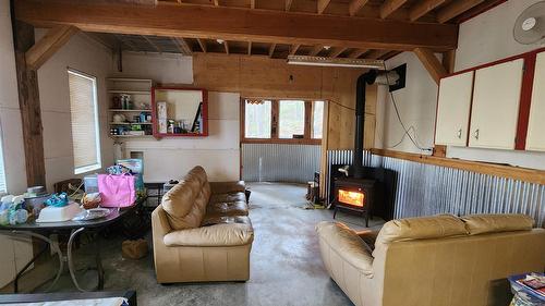 Grange Road, Enderby, BC 