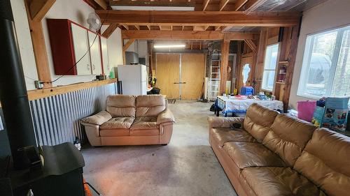 Grange Road, Enderby, BC 