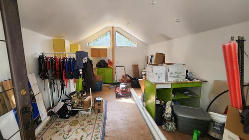 Grange Road, Enderby, BC 