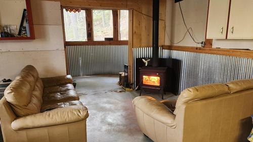 Grange Road, Enderby, BC 
