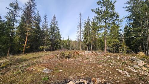 Grange Road, Enderby, BC 