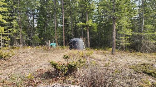 Grange Road, Enderby, BC 