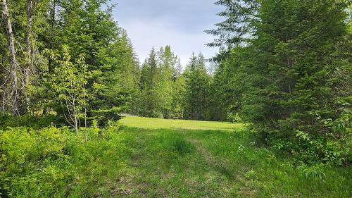 Grange Road, Enderby, BC 
