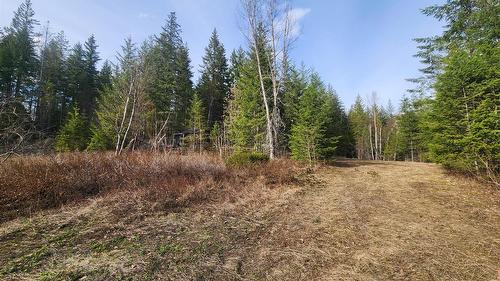 Grange Road, Enderby, BC 