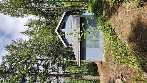 Grange Road, Enderby, BC 