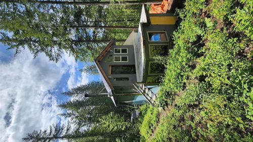 Grange Road, Enderby, BC 