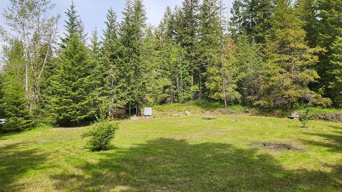 Grange Road, Enderby, BC 