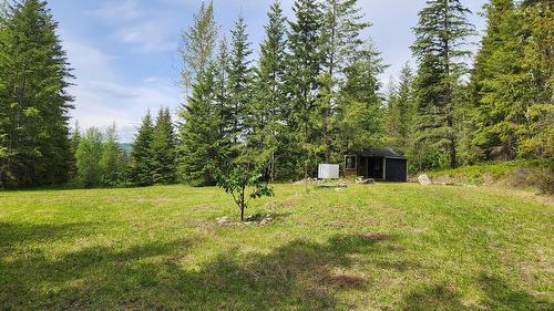 Grange Road, Enderby, BC 