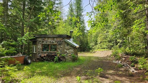 Grange Road, Enderby, BC 