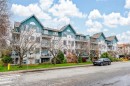 #403-275 First St, Duncan, BC  - Outdoor With Facade 