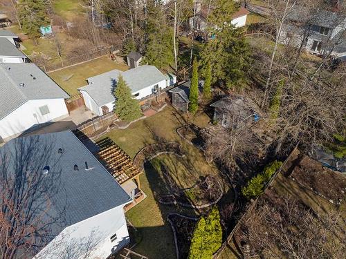16 Schultz Rd, Pinawa, MB 