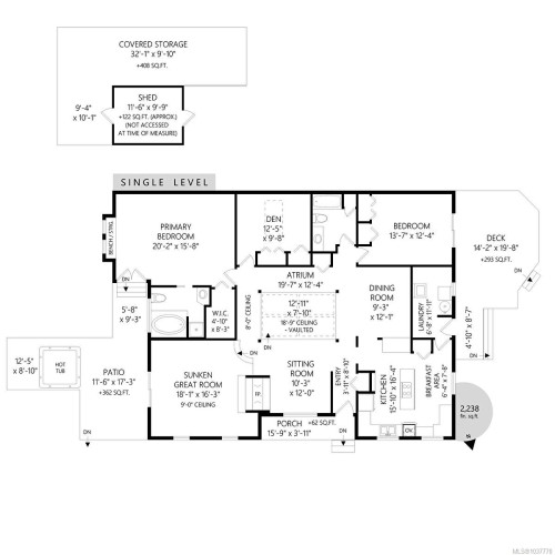2980 Jackson Rd, Duncan, BC 