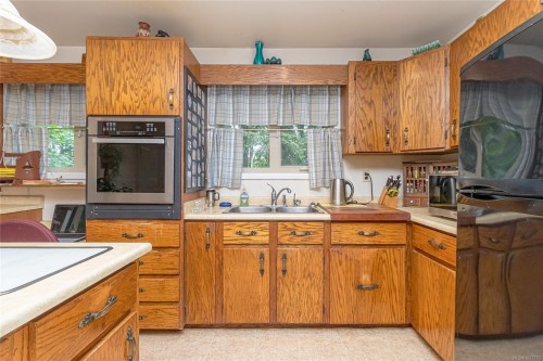 2980 Jackson Rd, Duncan, BC 