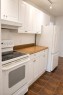 #314-7450 Rupert St, Port Hardy, BC  - Indoor Photo Showing Kitchen 