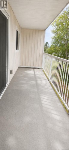 #314-7450 Rupert St, Port Hardy, BC - Outdoor With Exterior