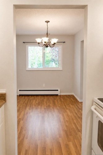 #314-7450 Rupert St, Port Hardy, BC - Indoor Photo Showing Laundry Room