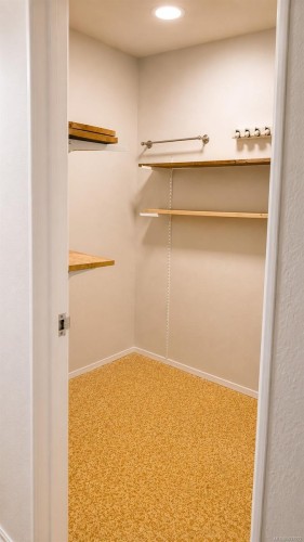 #314-7450 Rupert St, Port Hardy, BC - Indoor Photo Showing Other Room