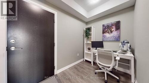 427 - 50 Ann O'Reilly Road, Toronto, ON - Indoor Photo Showing Office