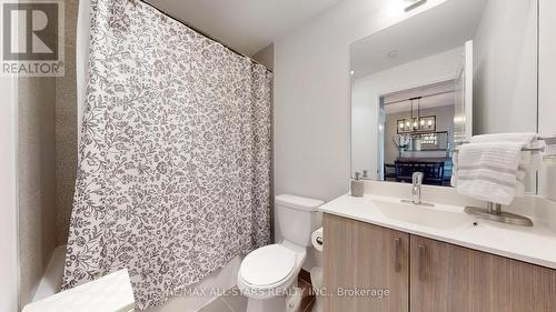 427 - 50 Ann O'Reilly Road, Toronto, ON - Indoor Photo Showing Bathroom