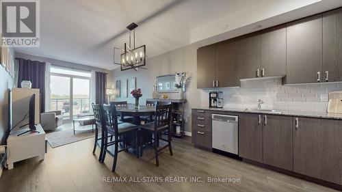 427 - 50 Ann O'Reilly Road, Toronto, ON - Indoor