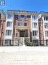 344 - 3 Everson Drive, Toronto, ON  - Outdoor With Facade 