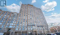 1309 - 21 OVERLEA BOULEVARD Toronto, ON M4H 1P2