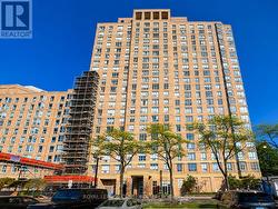 1309 - 21 OVERLEA BOULEVARD Toronto, ON M4H 1P2