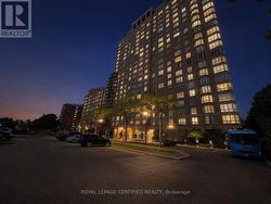 1309 - 21 OVERLEA BOULEVARD Toronto, ON M4H 1P2