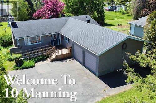 10 MANNING ROAD  South Stormont, ON K0C 1P0