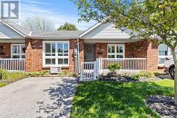7 - 226 VANSICKLE ROAD  St. Catharines (Rykert/Vansickle), ON L2S 2S7