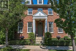 6 SAMUEL STREET Niagara-On-The-Lake (Town), ON L0S 1J0