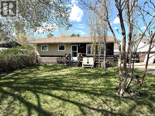 11319 Clark DRIVE  North Battleford, SK S9A 3P5