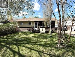 11319 Clark DRIVE North Battleford, SK S9A 3P5