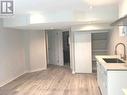 Lower - 71 Dewpoint Road, Vaughan, ON  - Indoor Photo Showing Kitchen 