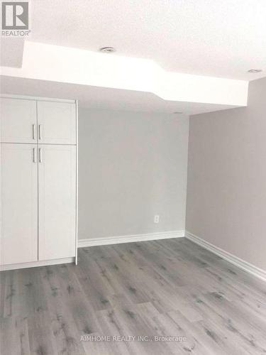 Lower - 71 Dewpoint Road, Vaughan, ON - Indoor Photo Showing Other Room