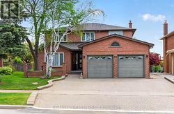 248 FOREST DRIVE  Vaughan, ON L4L 3T5