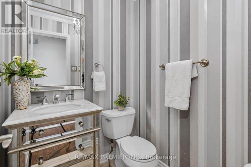 248 Forest Drive, Vaughan, ON - Indoor Photo Showing Bathroom