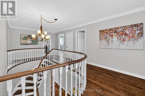 248 Forest Drive, Vaughan, ON - Indoor Photo Showing Other Room