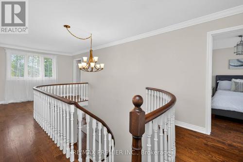 248 Forest Drive, Vaughan, ON - Indoor Photo Showing Other Room