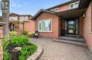 248 Forest Drive, Vaughan, ON  - Outdoor With Exterior 