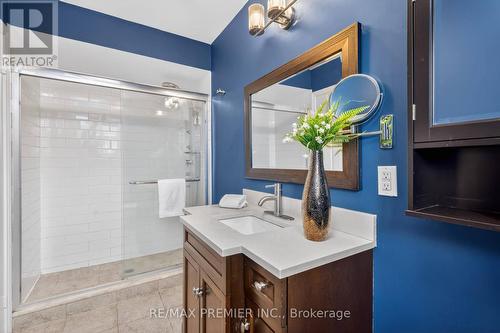 248 Forest Drive, Vaughan, ON - Indoor Photo Showing Bathroom