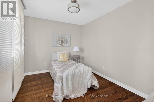 248 Forest Drive, Vaughan, ON - Indoor Photo Showing Bedroom
