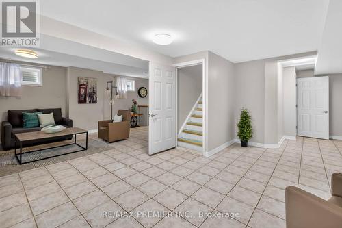 248 Forest Drive, Vaughan, ON - Indoor Photo Showing Other Room